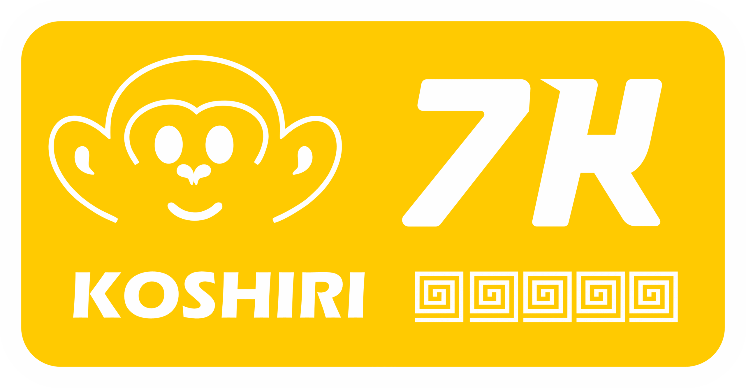 7K Koshiri
