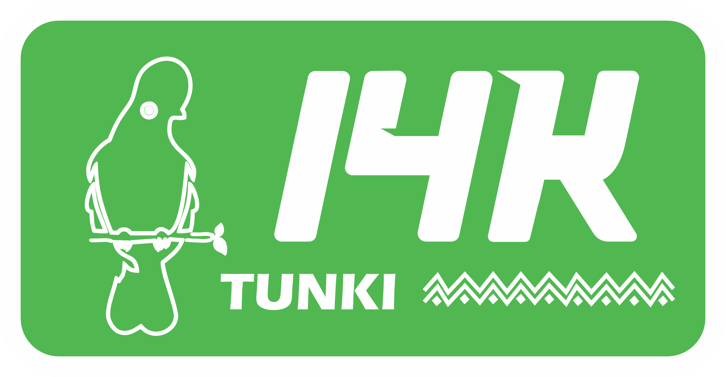 14K Tunki