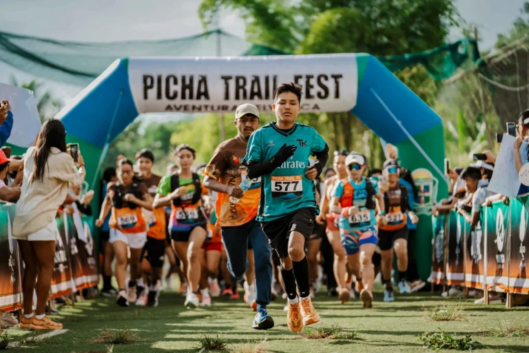 Recuerdo de PichatrailFest 2026