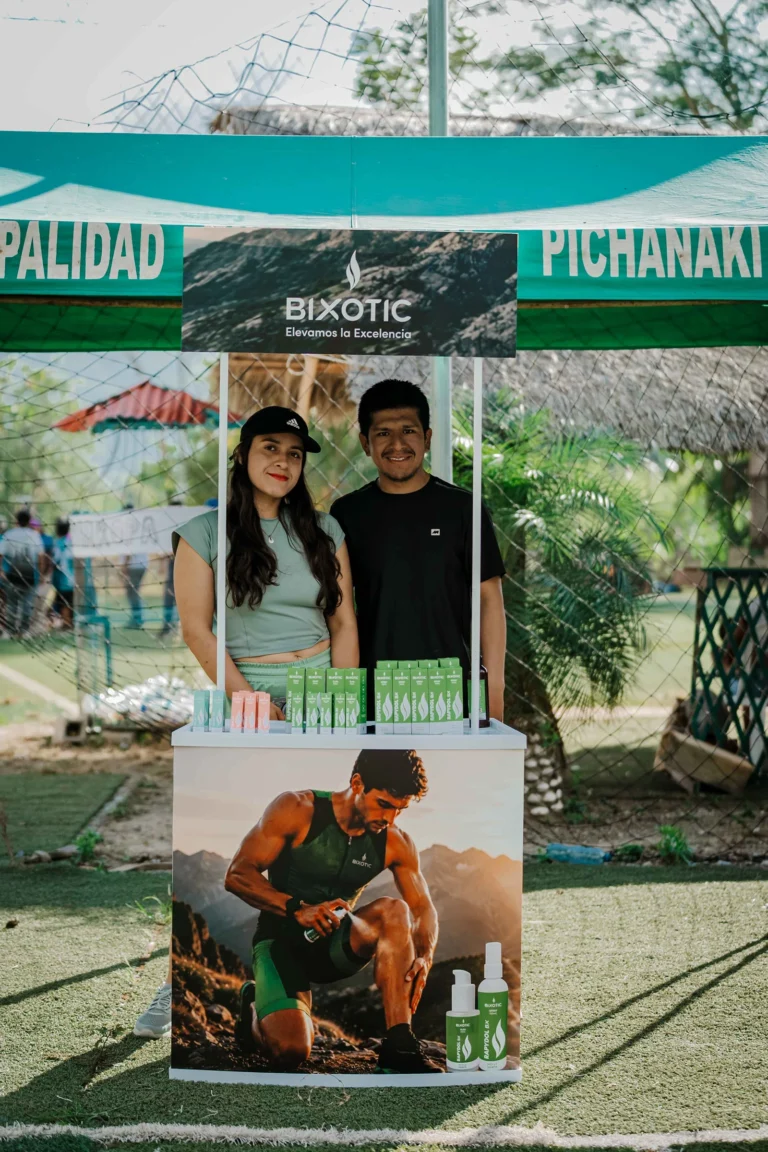 Recuerdo de PichatrailFest 2026
