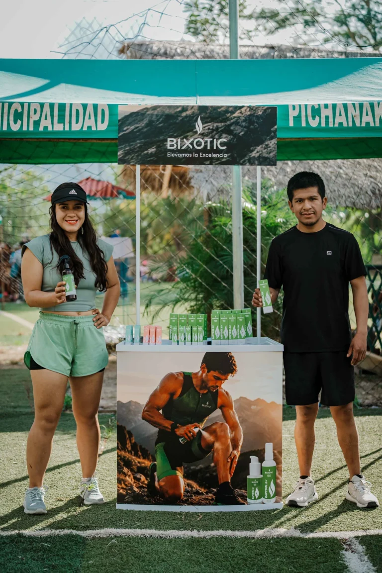 Recuerdo de PichatrailFest 2026