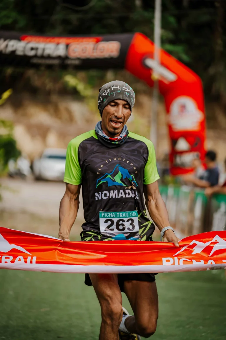 Recuerdo de PichatrailFest 2026