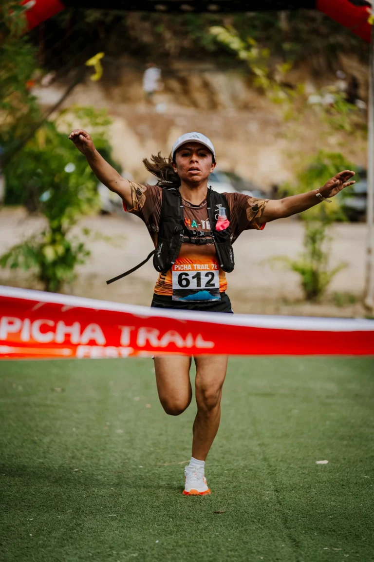 Recuerdo de PichatrailFest 2026