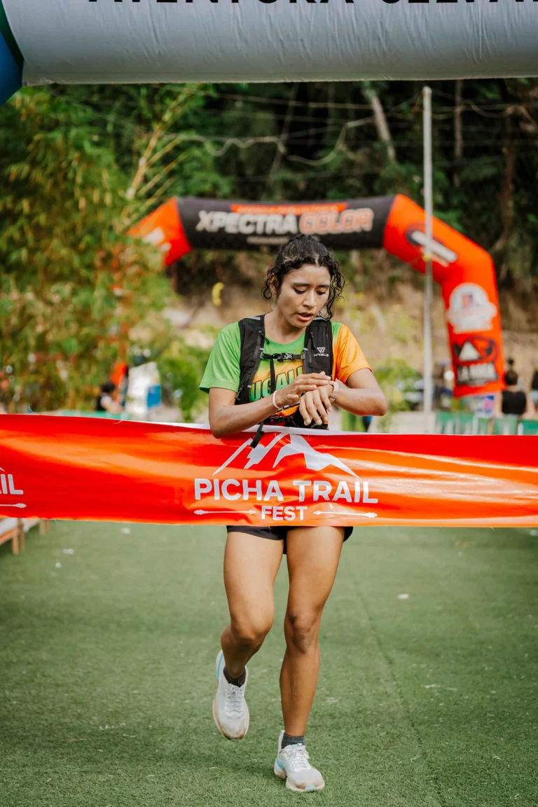 Recuerdo de PichatrailFest 2026