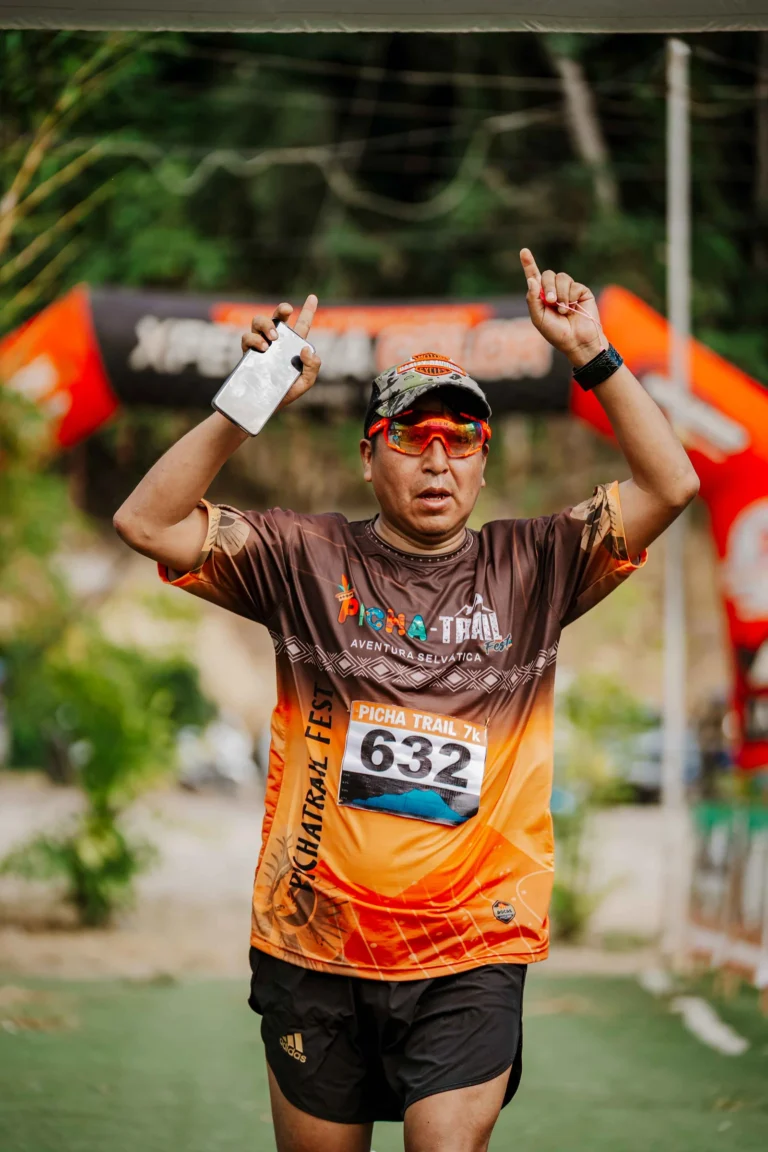 Recuerdo de PichatrailFest 2026