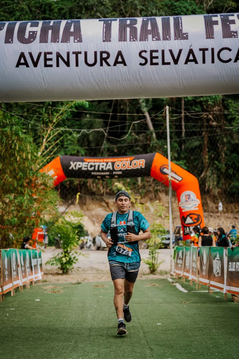 Recuerdo de PichatrailFest 2026