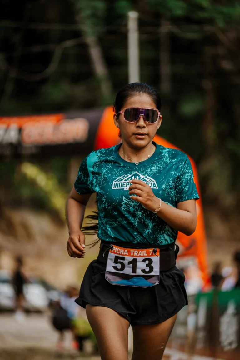 Recuerdo de PichatrailFest 2026