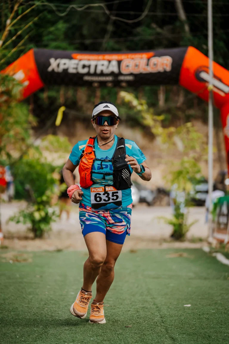 Recuerdo de PichatrailFest 2026