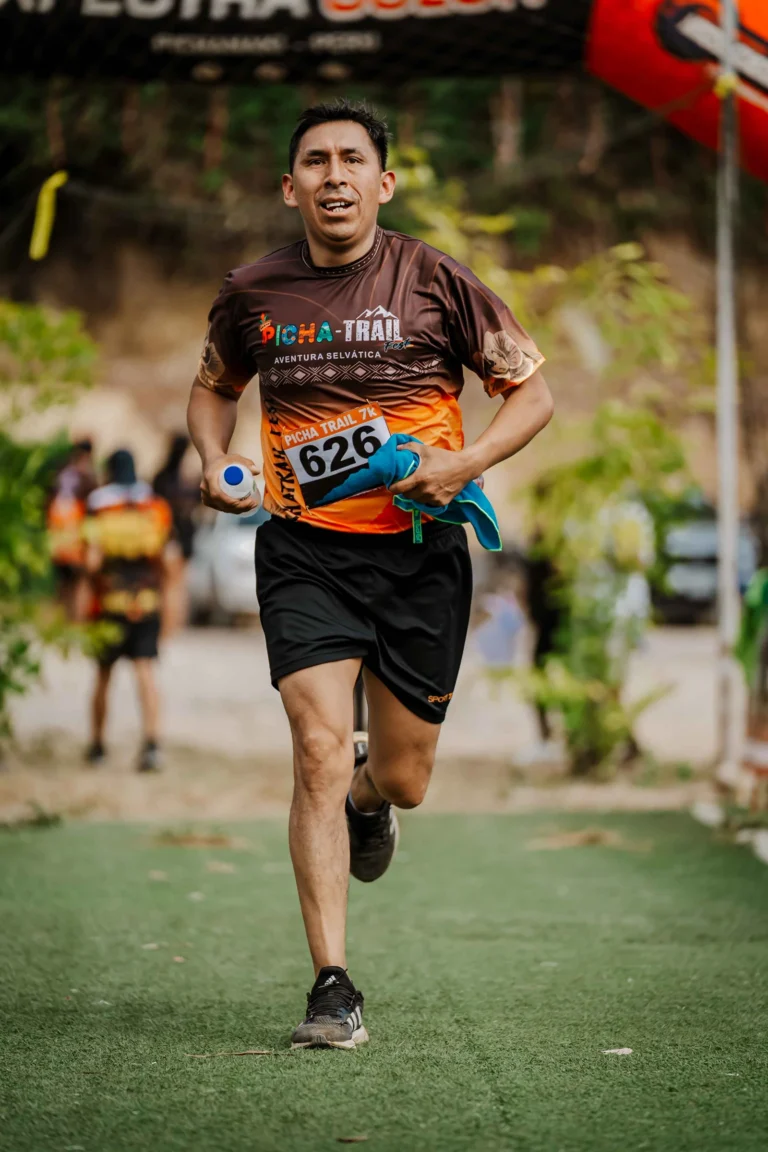 Recuerdo de PichatrailFest 2026