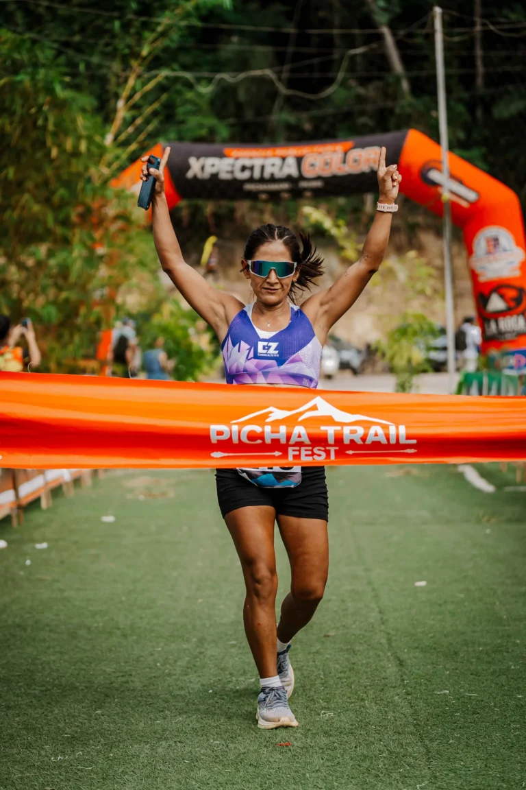 Recuerdo de PichatrailFest 2026