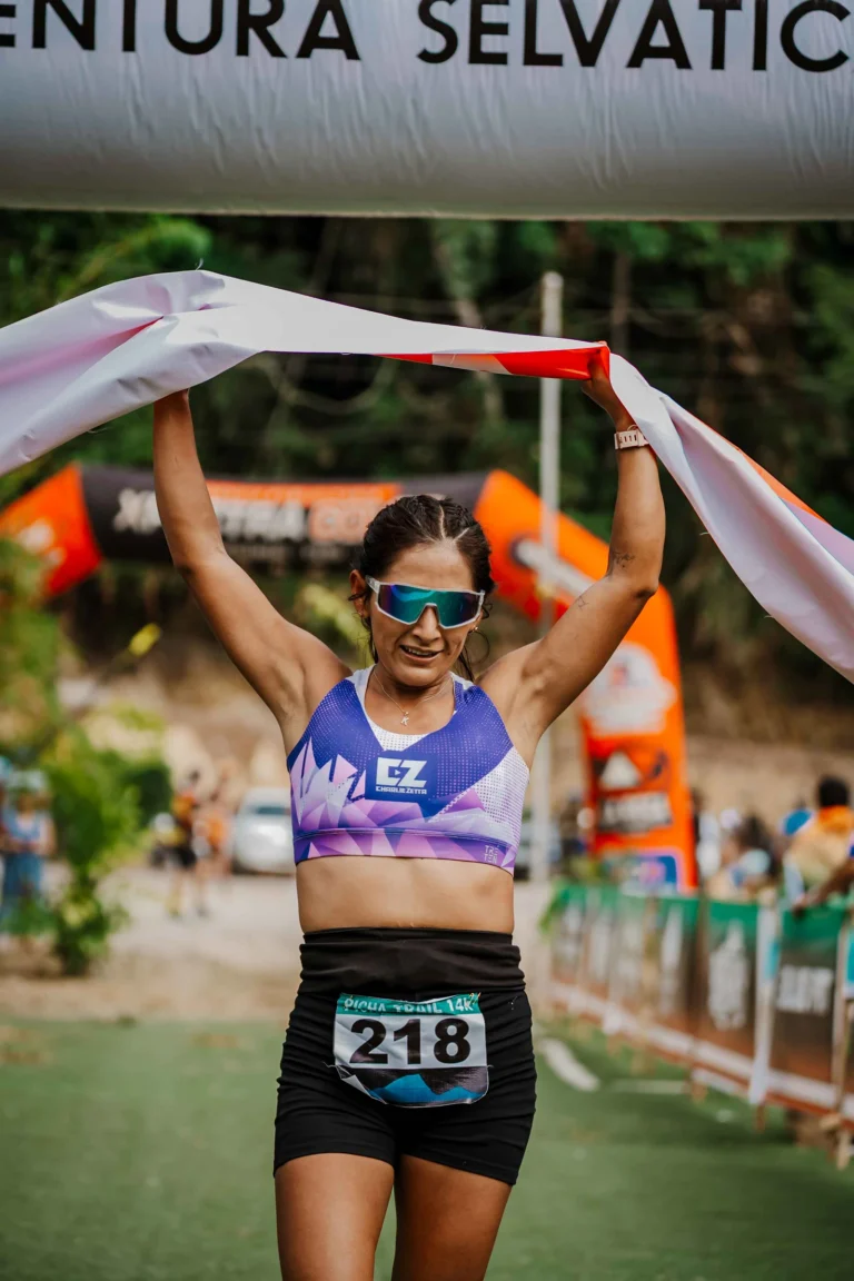 Recuerdo de PichatrailFest 2026