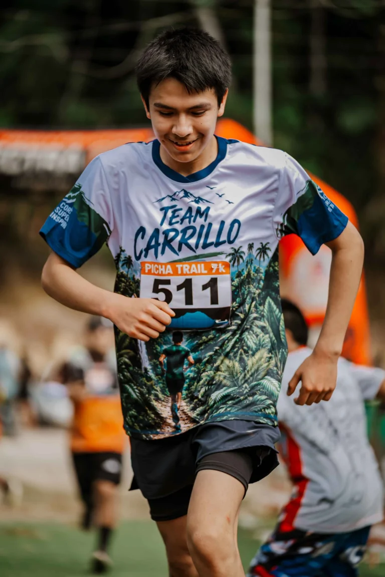 Recuerdo de PichatrailFest 2026