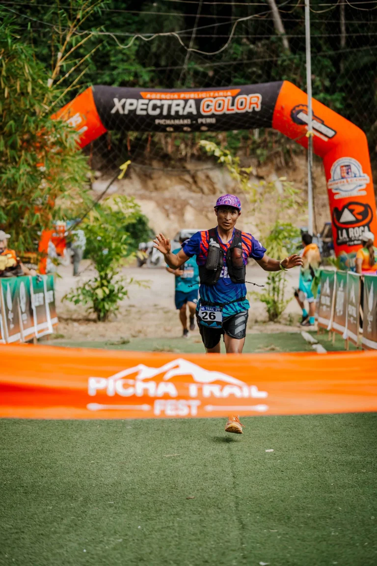 Recuerdo de PichatrailFest 2026