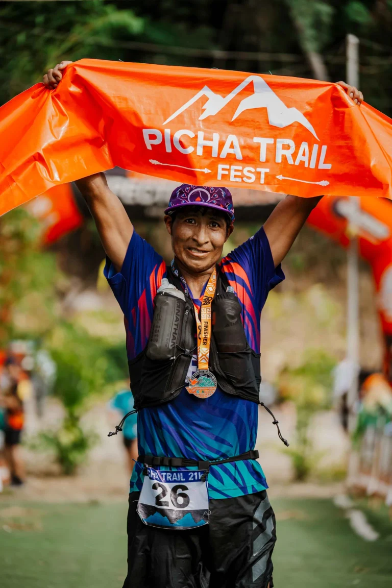 Recuerdo de PichatrailFest 2026