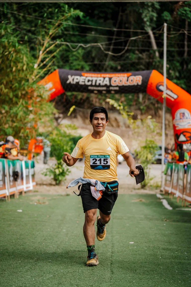 Recuerdo de PichatrailFest 2026