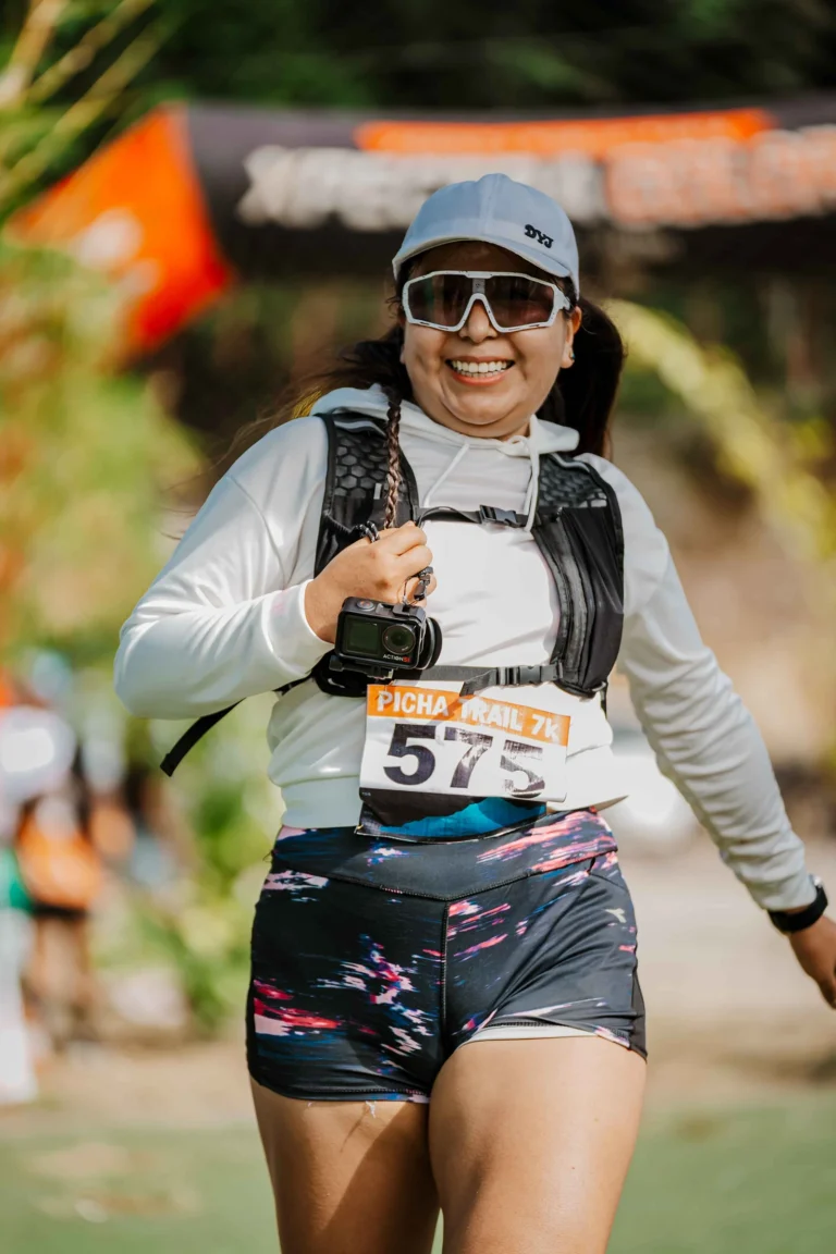 Recuerdo de PichatrailFest 2026