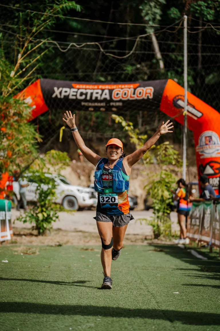 Recuerdo de PichatrailFest 2026