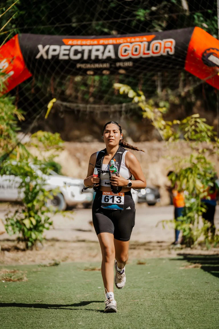 Recuerdo de PichatrailFest 2026