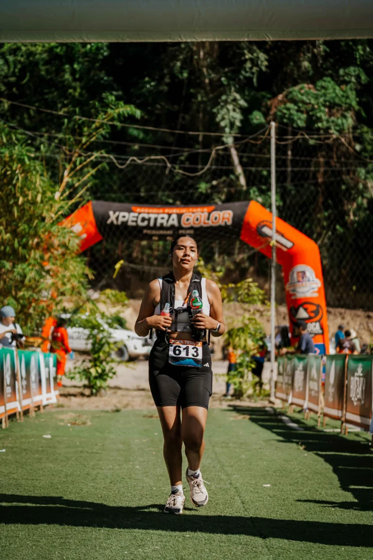 Recuerdo de PichatrailFest 2026