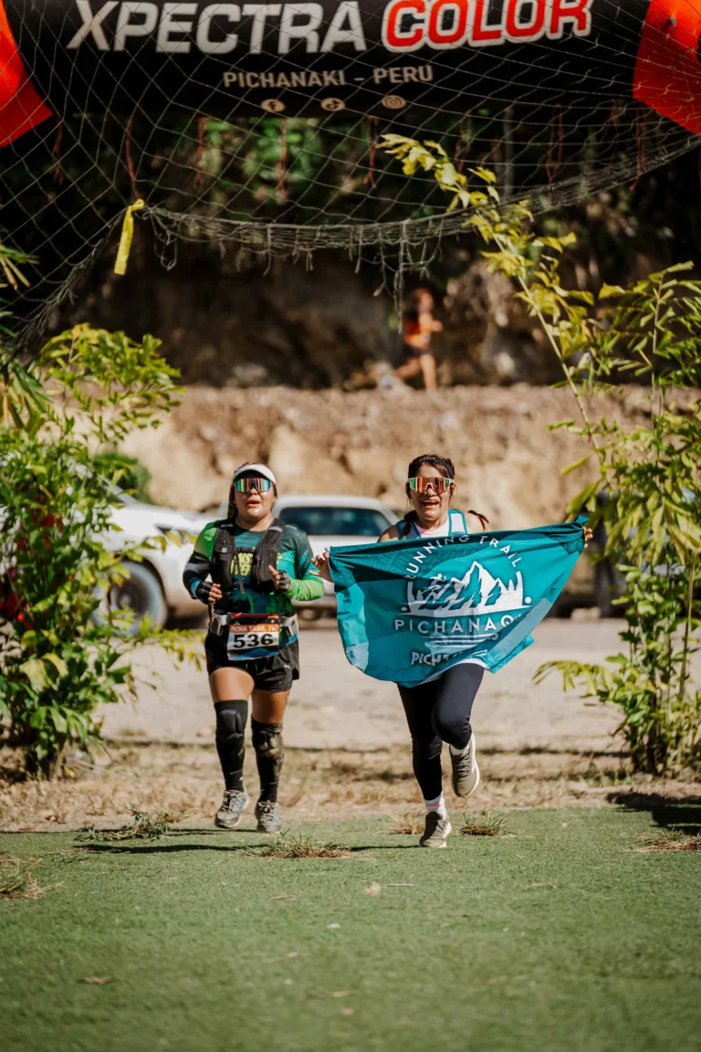 Recuerdo de PichatrailFest 2026