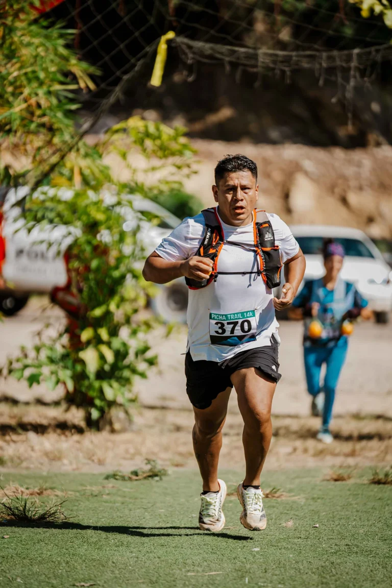 Recuerdo de PichatrailFest 2026