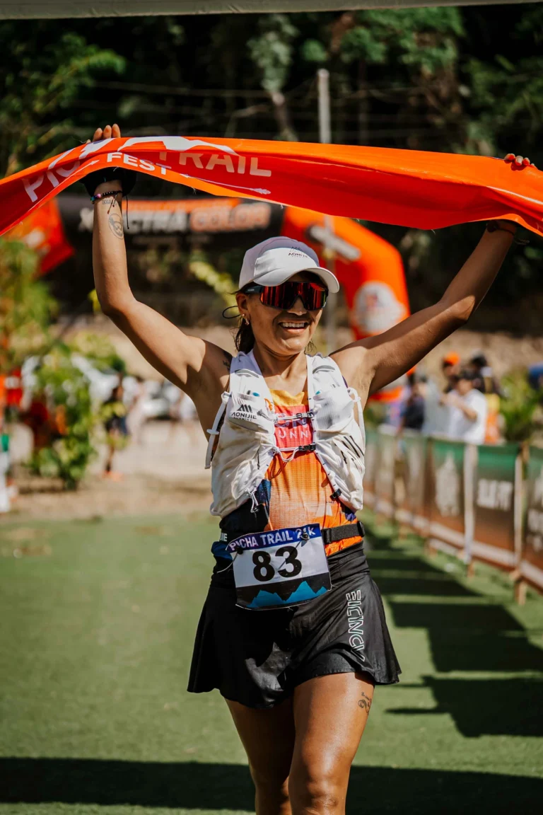 Recuerdo de PichatrailFest 2026