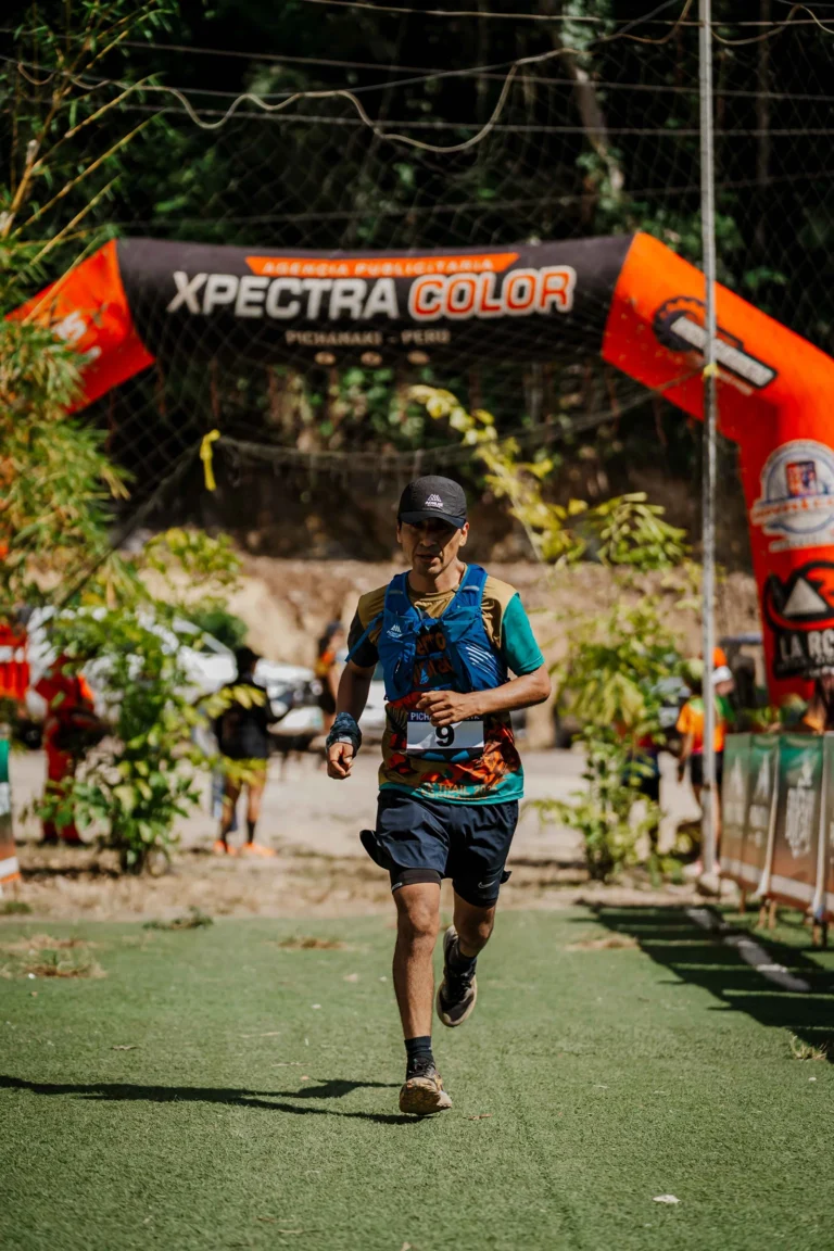 Recuerdo de PichatrailFest 2026