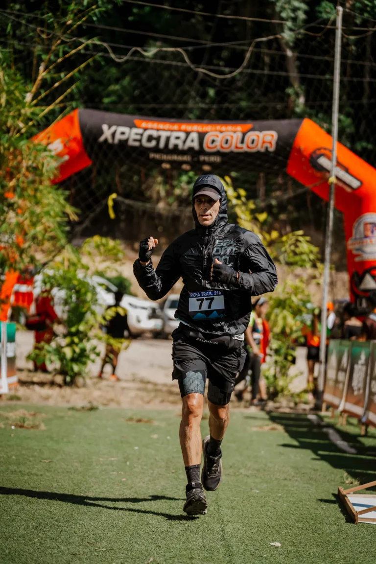 Recuerdo de PichatrailFest 2026