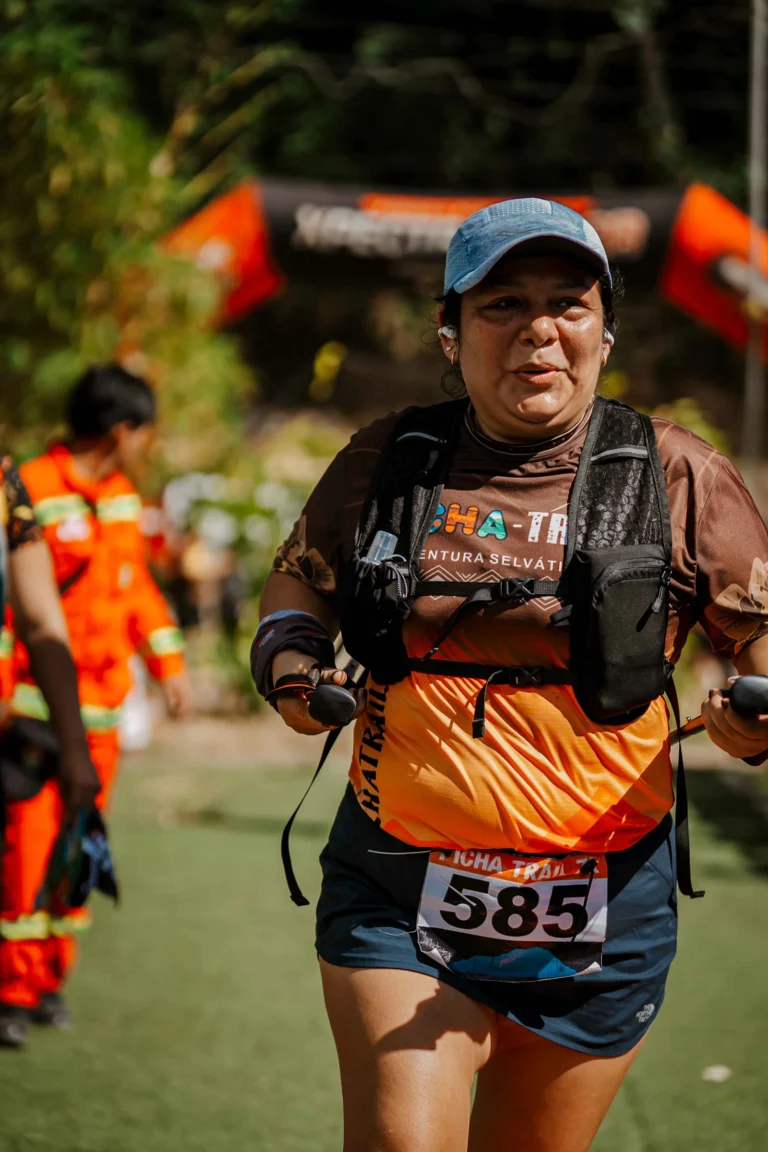 Recuerdo de PichatrailFest 2026