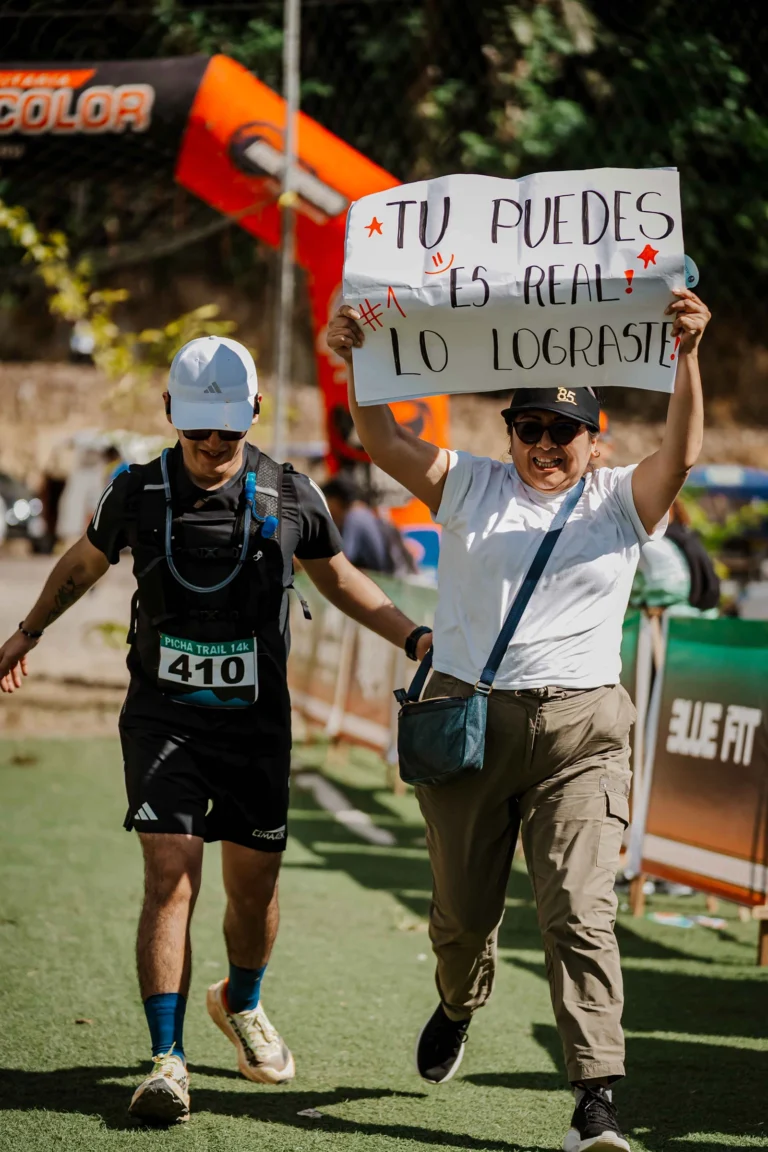 Recuerdo de PichatrailFest 2026