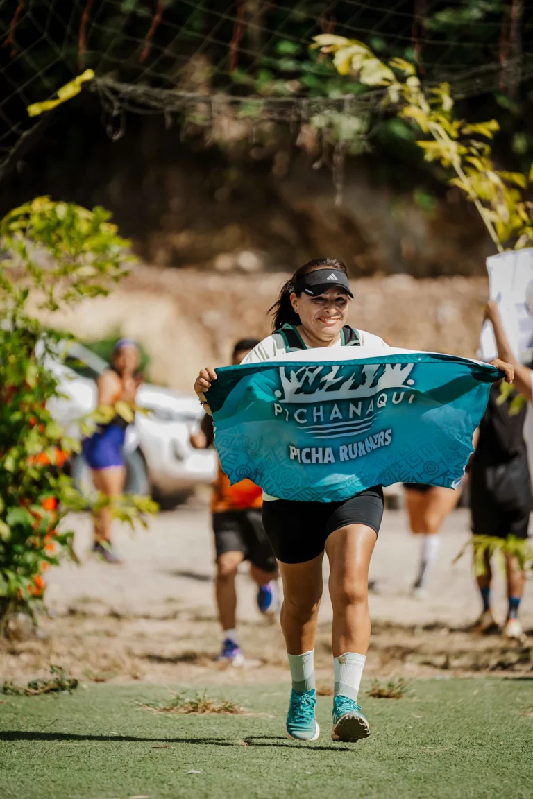 Recuerdo de PichatrailFest 2026