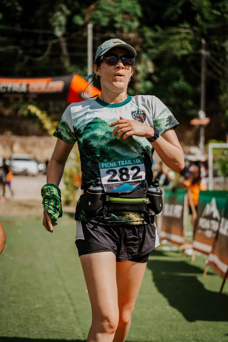Recuerdo de PichatrailFest 2026