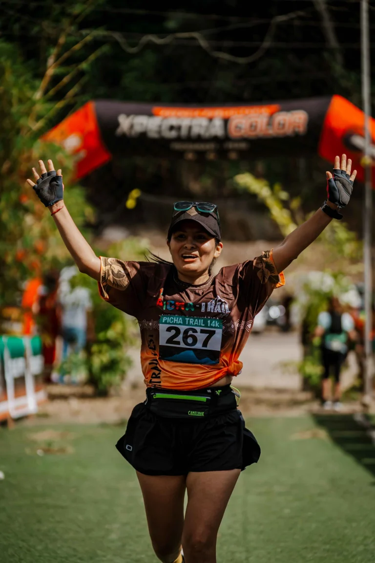 Recuerdo de PichatrailFest 2026