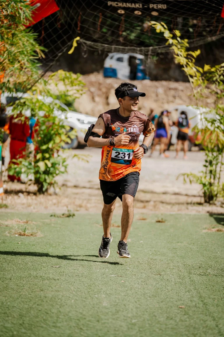 Recuerdo de PichatrailFest 2026