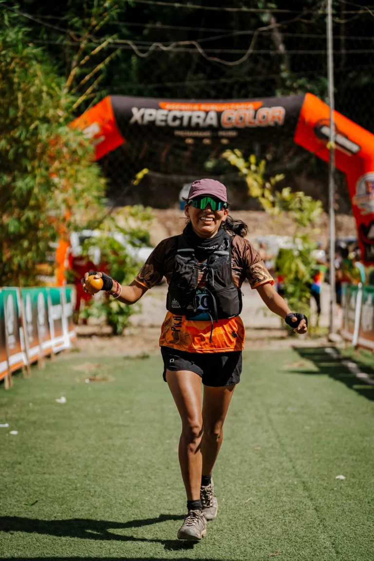 Recuerdo de PichatrailFest 2026