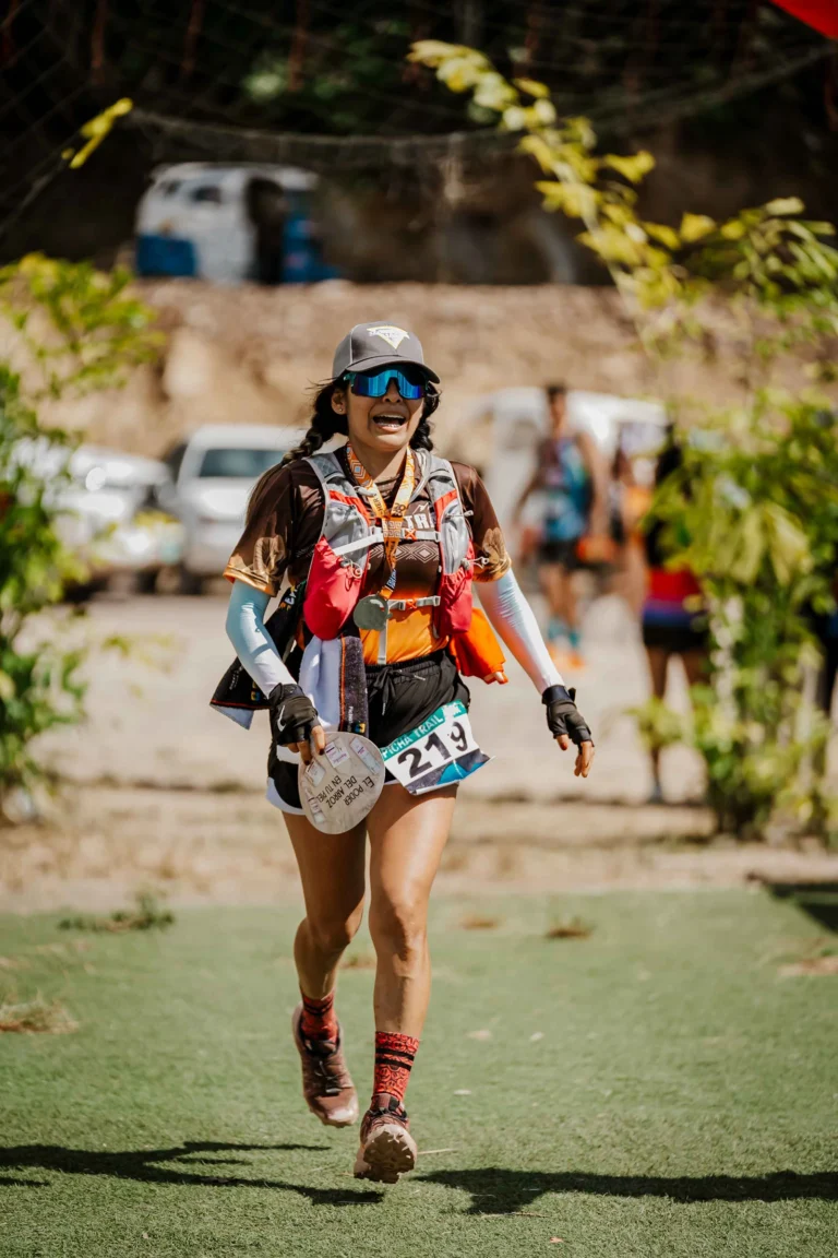 Recuerdo de PichatrailFest 2026
