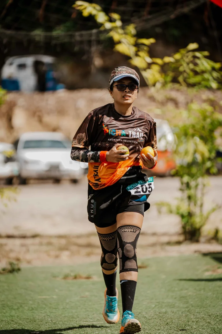 Recuerdo de PichatrailFest 2026