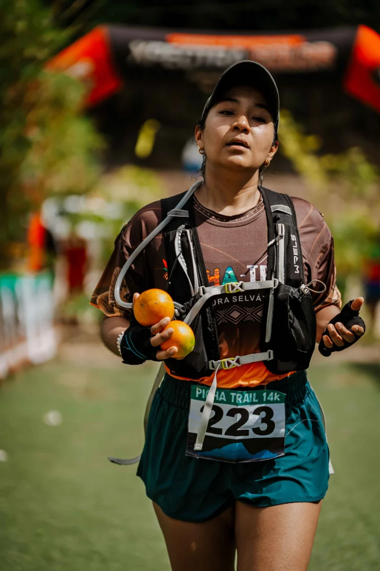 Recuerdo de PichatrailFest 2026