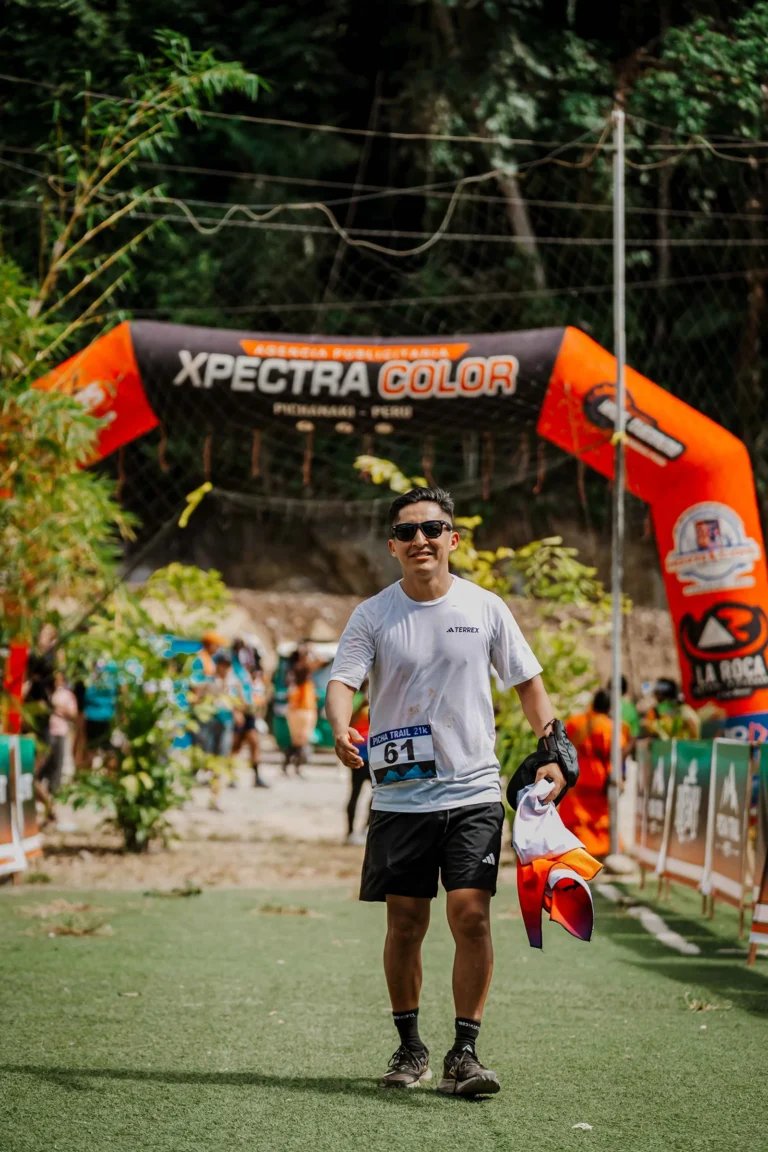 Recuerdo de PichatrailFest 2026
