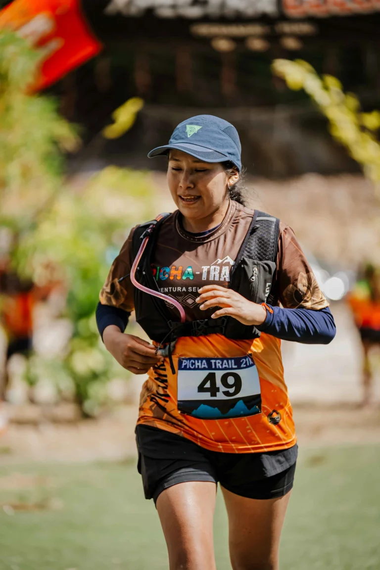 Recuerdo de PichatrailFest 2026