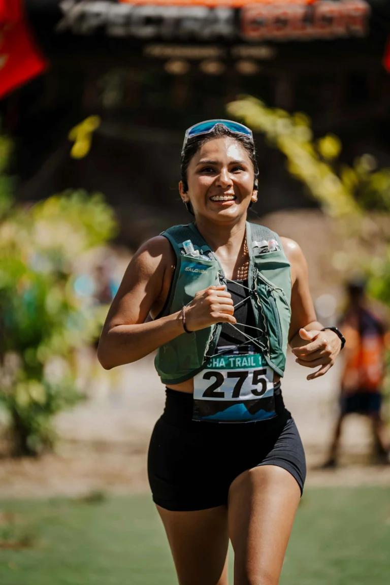 Recuerdo de PichatrailFest 2026