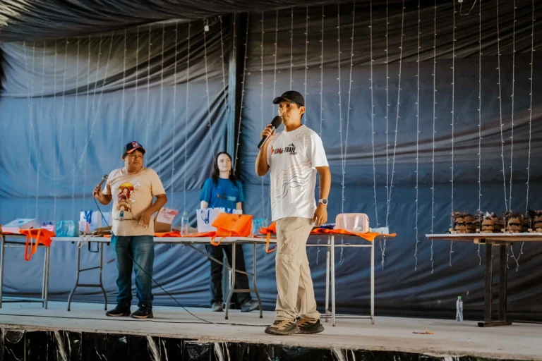 Recuerdo de PichatrailFest 2026