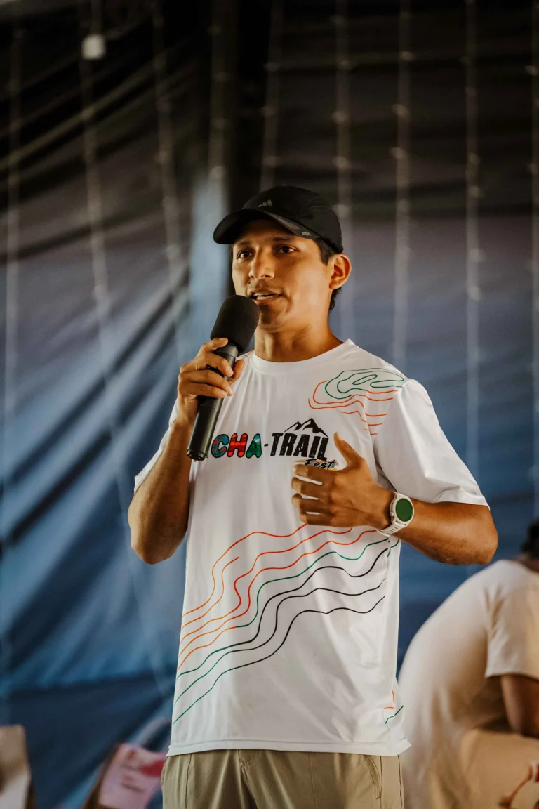 Recuerdo de PichatrailFest 2026