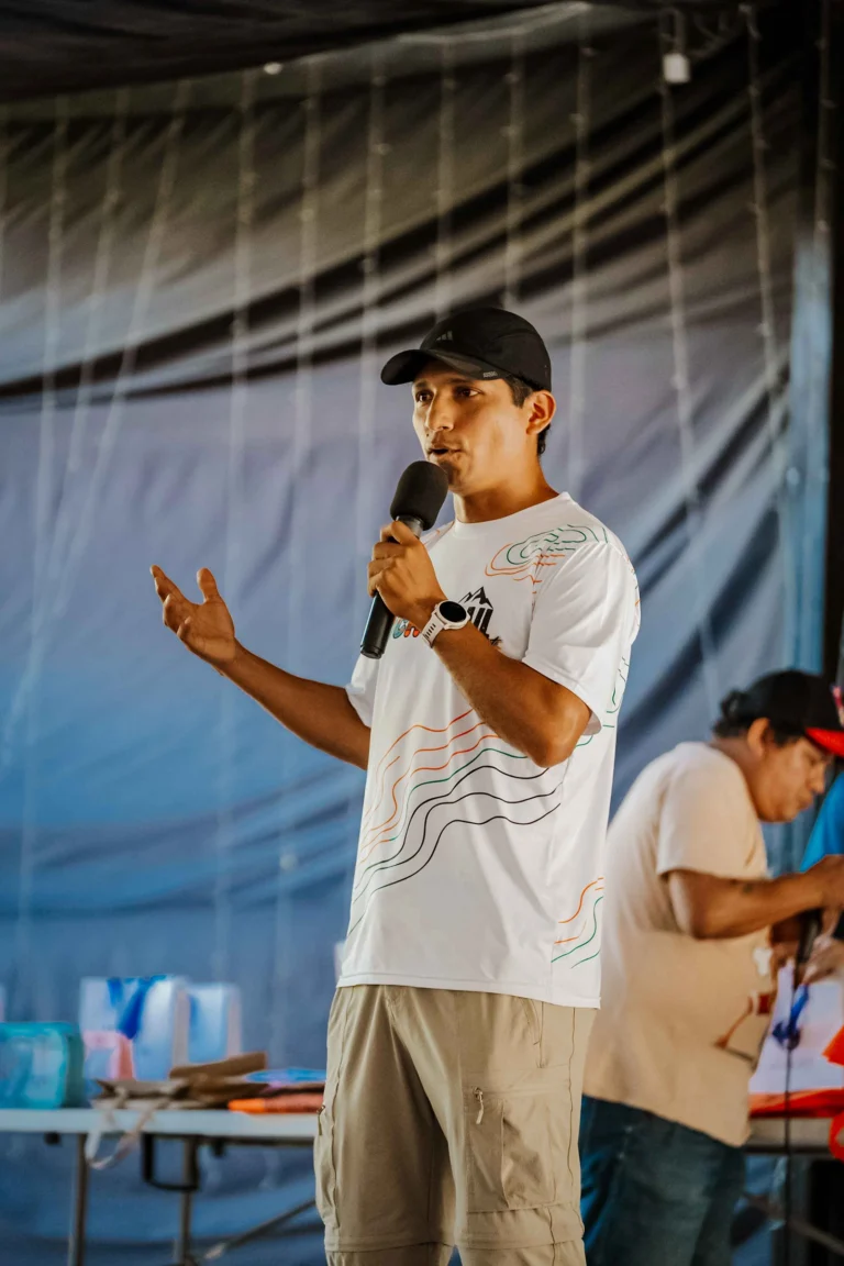 Recuerdo de PichatrailFest 2026