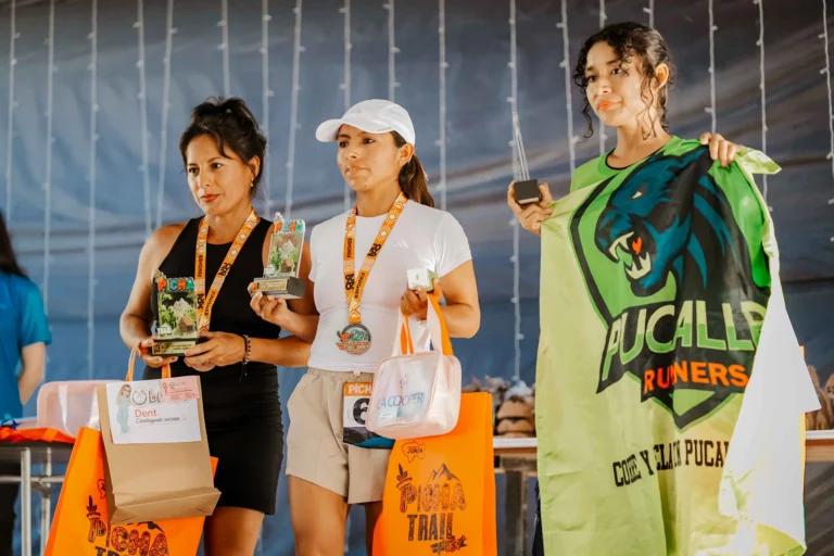 Recuerdo de PichatrailFest 2026