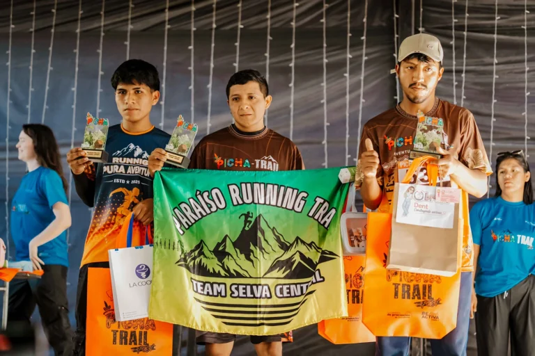 Recuerdo de PichatrailFest 2026