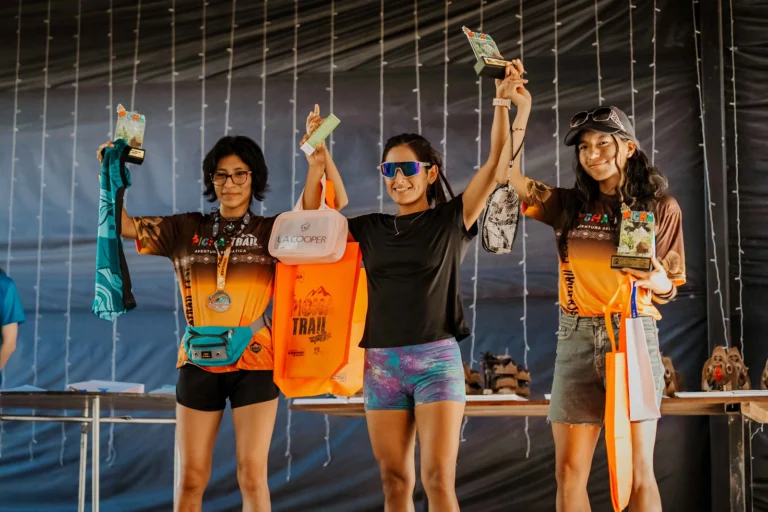 Recuerdo de PichatrailFest 2026