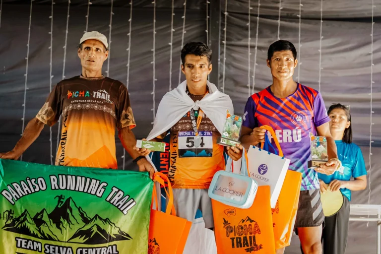 Recuerdo de PichatrailFest 2026